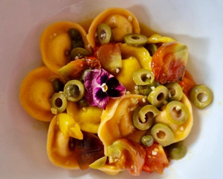 Casona Belga Hotel Boutique Y Restaurante 칠레 치코 외부 사진
